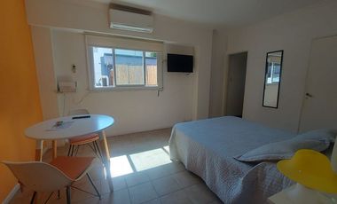 Monoambiente Palermo Alquiler Apto Profesional