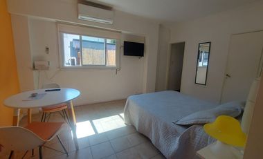 Monoambiente Palermo Alquiler Apto Profesional