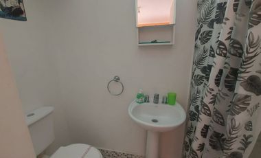 Monoambiente Palermo Alquiler Apto Profesional
