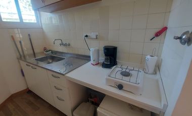Monoambiente Palermo Alquiler Apto Profesional