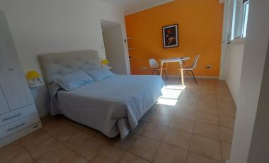 Monoambiente Palermo Alquiler Apto Profesional