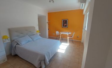 Monoambiente Palermo Alquiler Apto Profesional