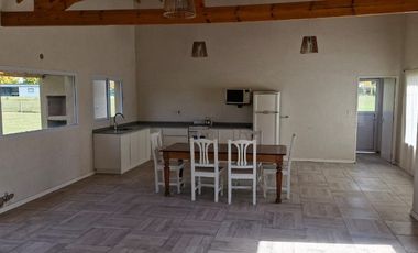 Casa en alquiler en La Asunción