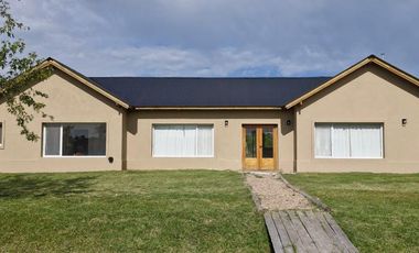 Casa en alquiler en La Asunción