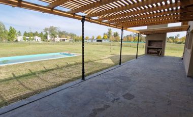 Casa en alquiler en La Asunción