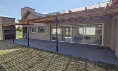 Casa en alquiler en La Asunción