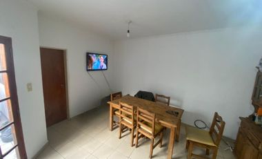 OPORTUNIDAD VENTA DEPARTAMENTO 1 DORMITORIO