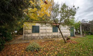 CASA QUINTA EN SAN JOSE DEL RINCON