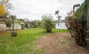 CASA QUINTA EN SAN JOSE DEL RINCON