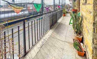 Departamento en venta en Morris