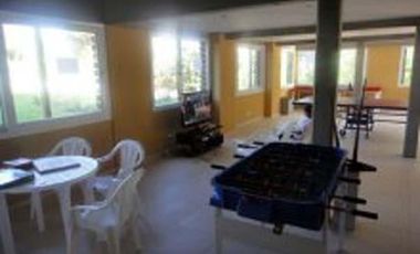 DEPARTAMENTO DE 2 AMB - Las Gaviotas | Cod.0382 |