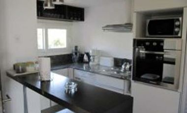 DEPARTAMENTO DE 2 AMB - Las Gaviotas | Cod.0382 |