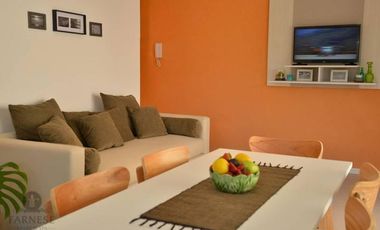 Departamento De Categoría En Complejo Premium - Las Gaviotas | COD.0280