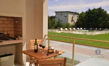Departamento De Categoría En Complejo Premium - Las Gaviotas | COD.0280