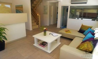 Departamento De Categoría En Complejo Premium - Las Gaviotas | COD.0280