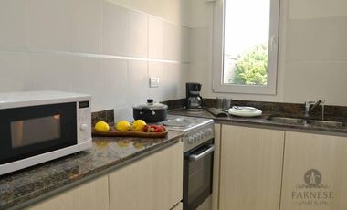 Departamento De Categoría En Complejo Premium - Las Gaviotas | COD.0280