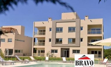 Departamento De Categoría En Complejo Premium - Las Gaviotas | COD.0280