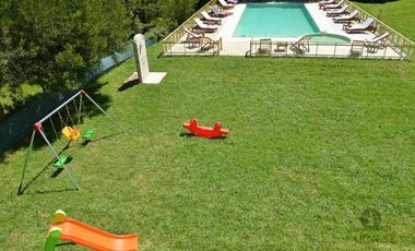 Departamento De Categoría En Complejo Premium - Las Gaviotas | COD.0280