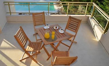 Departamento De Categoría En Complejo Premium - Las Gaviotas | COD.0280