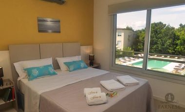 Departamento De Categoría En Complejo Premium - Las Gaviotas | COD.0280