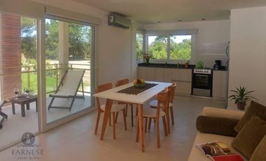 Departamento De Categoría En Complejo Premium - Las Gaviotas | COD.0280