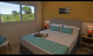 Departamento De Categoría En Complejo Premium - Las Gaviotas | COD.0280