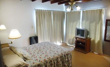 DEPARTAMENTO TIPO DÚPLEX Fte. al MAR c/ Monoamb. | VILLA GESELL | Cod.0806