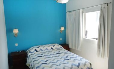 DEPARTAMENTO TIPO DÚPLEX Fte. al MAR c/ Monoamb. | VILLA GESELL | Cod.0806