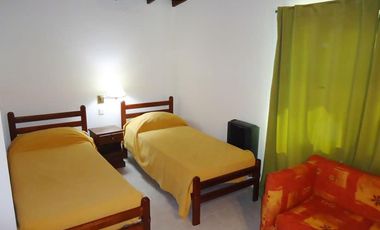 DEPARTAMENTO TIPO DÚPLEX Fte. al MAR c/ Monoamb. | VILLA GESELL | Cod.0806