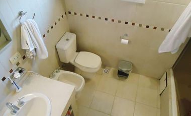 DEPARTAMENTO TIPO DÚPLEX Fte. al MAR c/ Monoamb. | VILLA GESELL | Cod.0806