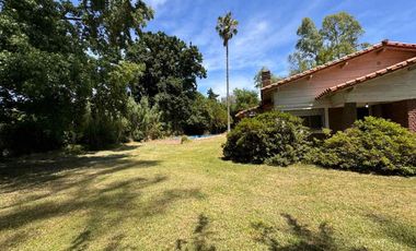 QUINTA EN VENTA EN GENERAL RODRIGUEZ