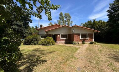 QUINTA EN VENTA EN GENERAL RODRIGUEZ