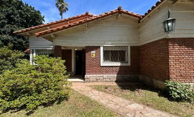 QUINTA EN VENTA EN GENERAL RODRIGUEZ