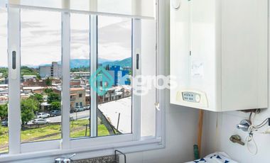 Departamento en venta de 3 dormitorios con cochera en Macrocentro