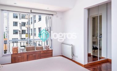 Departamento en venta de 3 dormitorios con cochera en Macrocentro