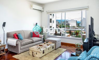 Departamento en venta de 3 dormitorios con cochera en Macrocentro