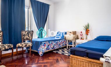 Departamento en venta de 3 dormitorios con cochera en Macrocentro