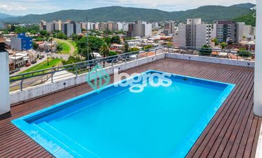 Departamento en venta de 3 dormitorios con cochera en Macrocentro