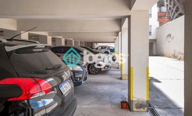 Departamento en venta de 3 dormitorios con cochera en Macrocentro