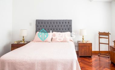 Departamento en venta de 3 dormitorios con cochera en Macrocentro