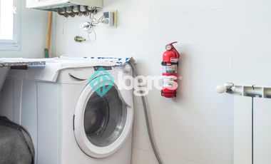 Departamento en venta de 3 dormitorios con cochera en Macrocentro
