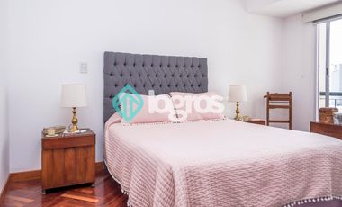 Departamento en venta de 3 dormitorios con cochera en Macrocentro