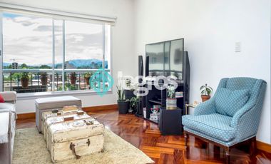 Departamento en venta de 3 dormitorios con cochera en Macrocentro