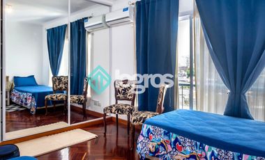 Departamento en venta de 3 dormitorios con cochera en Macrocentro