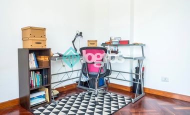 Departamento en venta de 3 dormitorios con cochera en Macrocentro