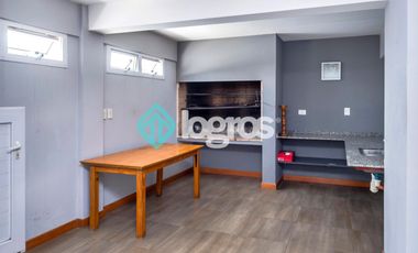 Departamento en venta de 3 dormitorios con cochera en Macrocentro