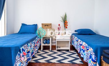 Departamento en venta de 3 dormitorios con cochera en Macrocentro