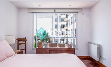 Departamento en venta de 3 dormitorios con cochera en Macrocentro