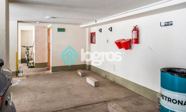 Departamento en venta de 3 dormitorios con cochera en Macrocentro