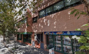 Departamento en alquiler de 2 dormitorios en Centro